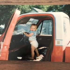 Meet your Posher, Erin